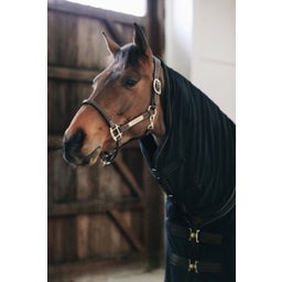 Kentucky Horsewear Deken Towel - Zwart