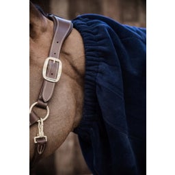 Kentucky Horsewear Pregrinjalo za vrat 