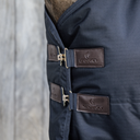 All Weather Waterproof Classic Turnout Rug, 0g, Navy