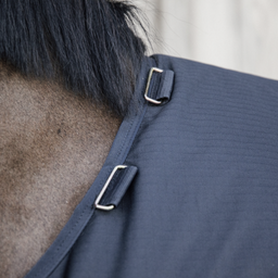 Turnout Rug All Weather Waterproof Classic 150 g navy