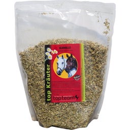 topteam top Kamille - 500 g