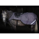 Horseware Ireland Amigo Reflectech Comp Sheet Grey/Black