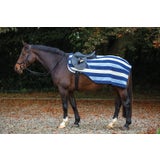 Horseware Ireland Rambo Fleece Competition Witney Navy