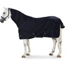 Turnout Deken OMEGA 1680 Fleece Lining - Dark Navy