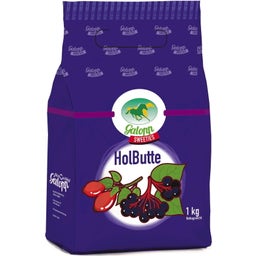 Galopp Sweeties HolButte - 1 kg