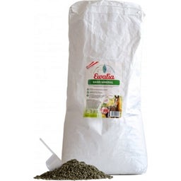 Ewalia Basis Mineral - 10 kg