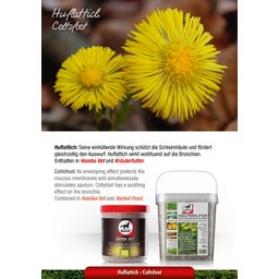 leovet HAMBA VET - 700 g