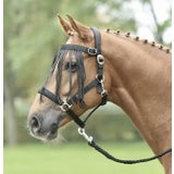 BUSSE Bandeau Anti-Mouches TAMPERE noir