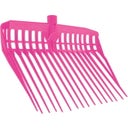 Kerbl Fouche à fumier Eco Fork - rose