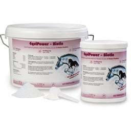 EquiPower Biotine