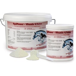 EquiPower Vitamina E