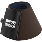 ESKADRON "Neo" Bell Boots, Marrón Oscuro BASIC