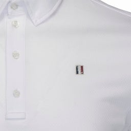 Polo de Concours pour Homme 