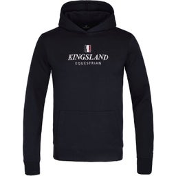 Kingsland Hoodie Unisexe 