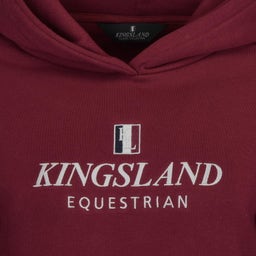 Kingsland Hoodie Unisexe 