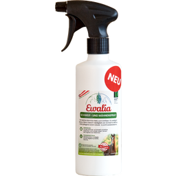 Ewalia Spray para Melena y Cola - 500 ml