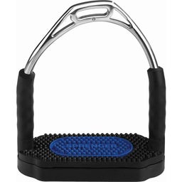 Sprenger HS Bow Balance Stirrups, Anthracite - 12cm