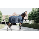 Kentucky Horsewear Mesh Combo Cooler Sheet Navy