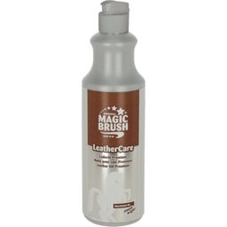 MagicBrush Premium Leather Oil