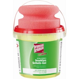 bremsenbremse Proaktiv Gel гел с гъба - 500 мл