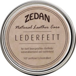 Zedan Läderfett - 200 ml
