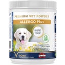ALLERGO Plus Herbal Powder for Dogs, 250 g
