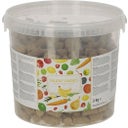 Delizia Sweeties - Banaan, 3 kg