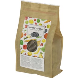 Kerbl Delizia Sweeties Liquorice - 1 kg