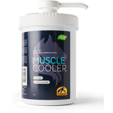 Cavalor Muscle Cooler + pumpa