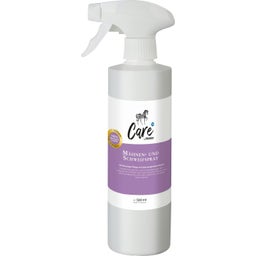 Höveler Manen- en Staartspray - 500 ml