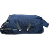 Couverture d'extérieur FLEXIBLE PRO 50 bleu marine/gris