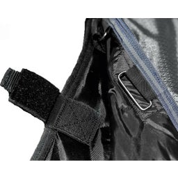 Manta de Exteriores ACTIVE PRO 150 Antracita/Navy