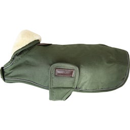 Kentucky Dogwear Dog Coat Waterproof 300 g, Olive Green