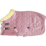 Kentucky Horsewear "Velvet" Competition Rug, Old Pink