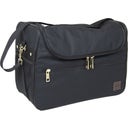 Putztasche, schwarz