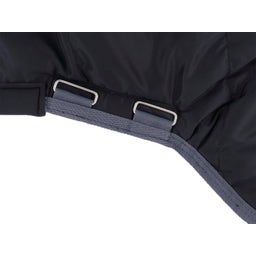 Manta Exterior FLEXIBLE PRO 100 - Azul Marino (Gris)