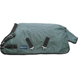 Попона за открито FLEXIBLE PRO 100 silver pine