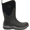 Arctic Sport II Mid nőknek - fekete, 41