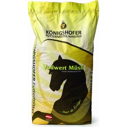 KÖNIGSHOFER Volkoren Muesli - 20 kg