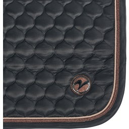 BUSSE Sottosella AVARY - Nero