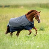 Outdoor Попона ACTIVE PRO 50 anthrazit/navy