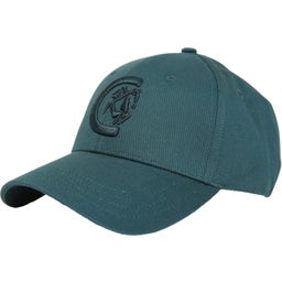 Kentucky Horsewear Baseball Cap - Dark Green