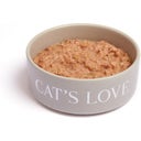 Cat's Love Pure Filets Pâtée 