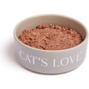 Cat's Love Pâtée pour Chat 