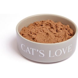 Cat's Love Cats Wet Food 