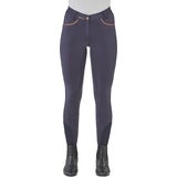 BUSSE Reithose MALIKA dark navy