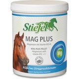 Stiefel Mag Plus Pellets