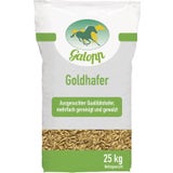 Galopp Goldhafer gewalzt