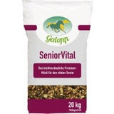 Galopp Senior Vital