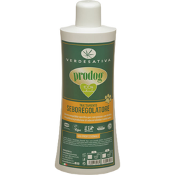 prodog Normalizáló kutyasampon - Teafa - 1 l